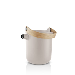 Termo Nórdico Para el Té de Cocina Arena