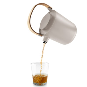 Termo Nórdico Para el Té de Cocina Arena