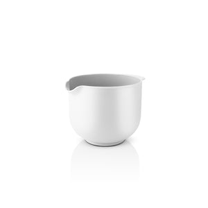 Bowl Eva Mixing Blanco 1.5 Litros
