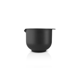Bowl Eva Mixing Negro 1.5 Litros