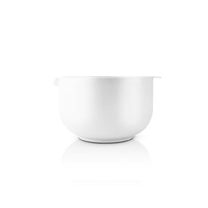 Bowl Eva Mixing Blanco 3 Litros