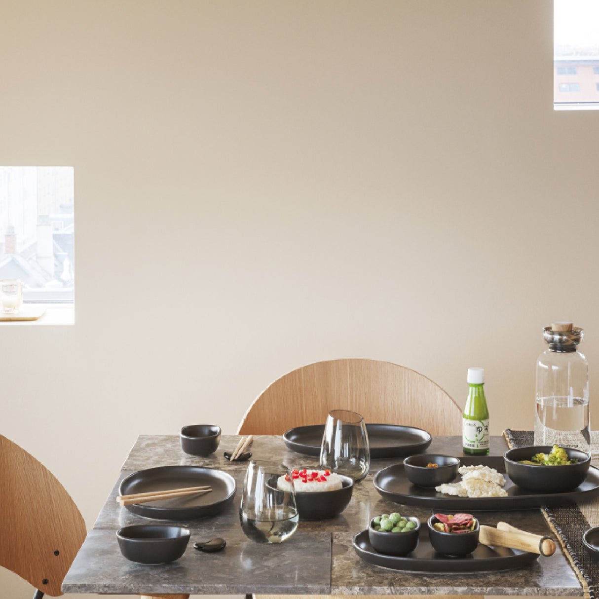 Pinzas Para Charcuteria de Cocina Nórdica