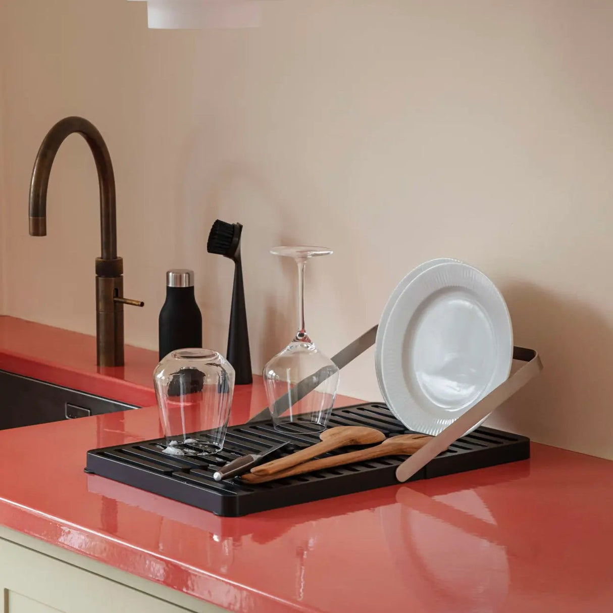 Escurreplatos Washing UP
