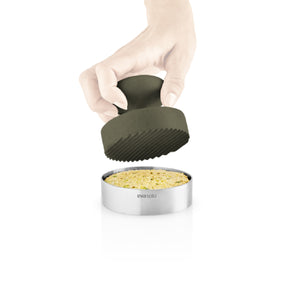 Prensa Para Hamburguesa GT