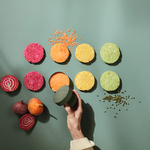 Prensa Para Hamburguesa GT