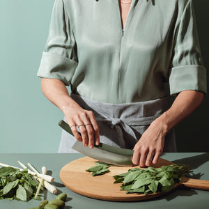 Picadora de Hierbas Green Tool