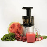 Prensadora de Jugo En Frío Slow Juicer Pro