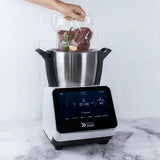 Robot de Cocina Kitchen Grand Connect 3 Litros