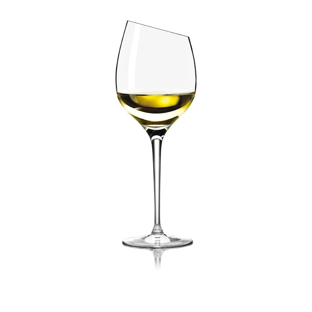 Set 2 Copas de Vino Blanco Sauvignon Blanc