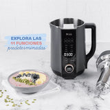 Máquina para Bebidas Vegetales, Sopas, Batidos y más Good Milk