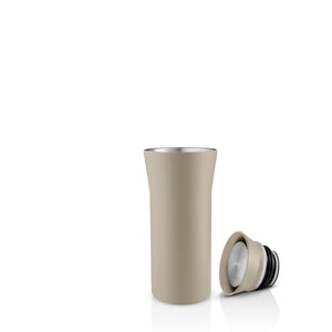 Vaso Térmico City To Go Beige Perla