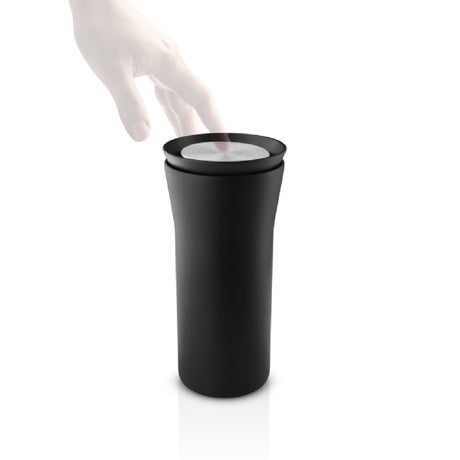 Vaso Térmico City To Go Negro