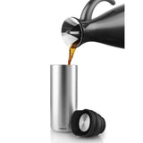 Vaso Térmico Urbano Negro