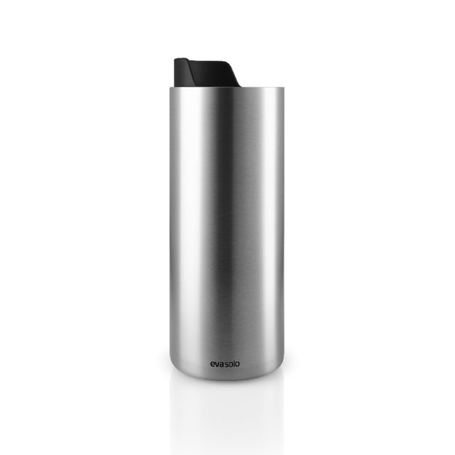 Vaso Térmico Urbano Negro