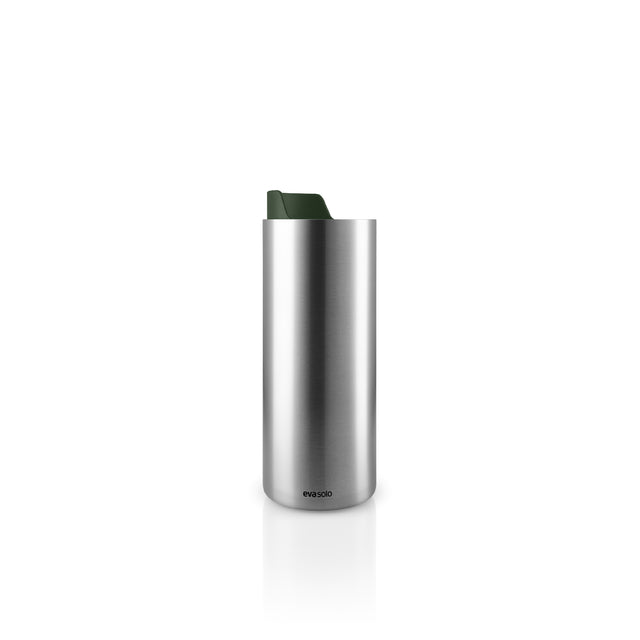 Vaso Térmico Urbano Verde Esmeralda