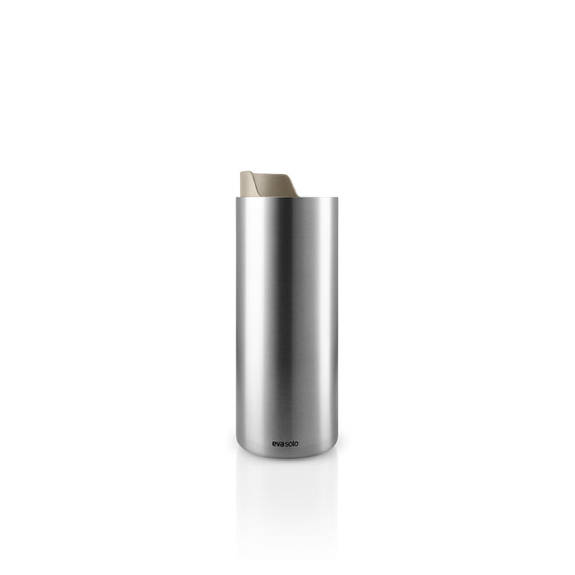 Vaso Térmico Urbano Beige Perla