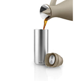 Vaso Térmico Urbano Beige Perla