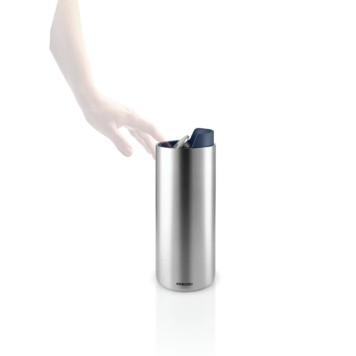 Vaso Térmico Urbano Azul Noche