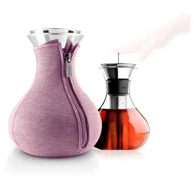 Tetera 1 Litro Rosado Nórdico