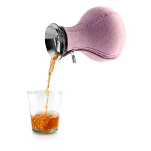 Tetera 1 Litro Rosado Nórdico