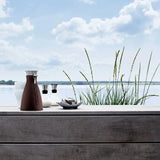 Set de Azucarero y Lechero