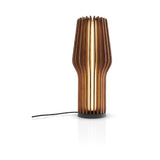 Lámpara de Roble Radiant LED