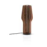 Lámpara de Roble Radiant LED