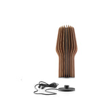 Lámpara de Roble Radiant LED