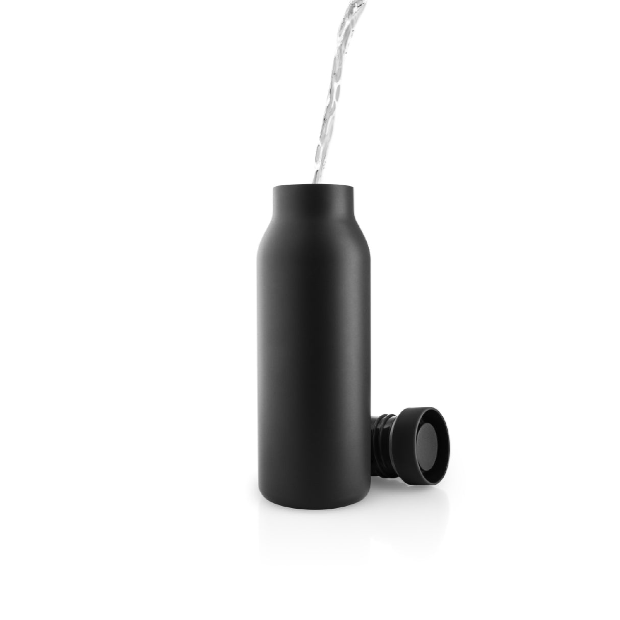 Termo Urbano Negro