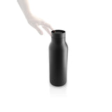 Termo Urbano Negro