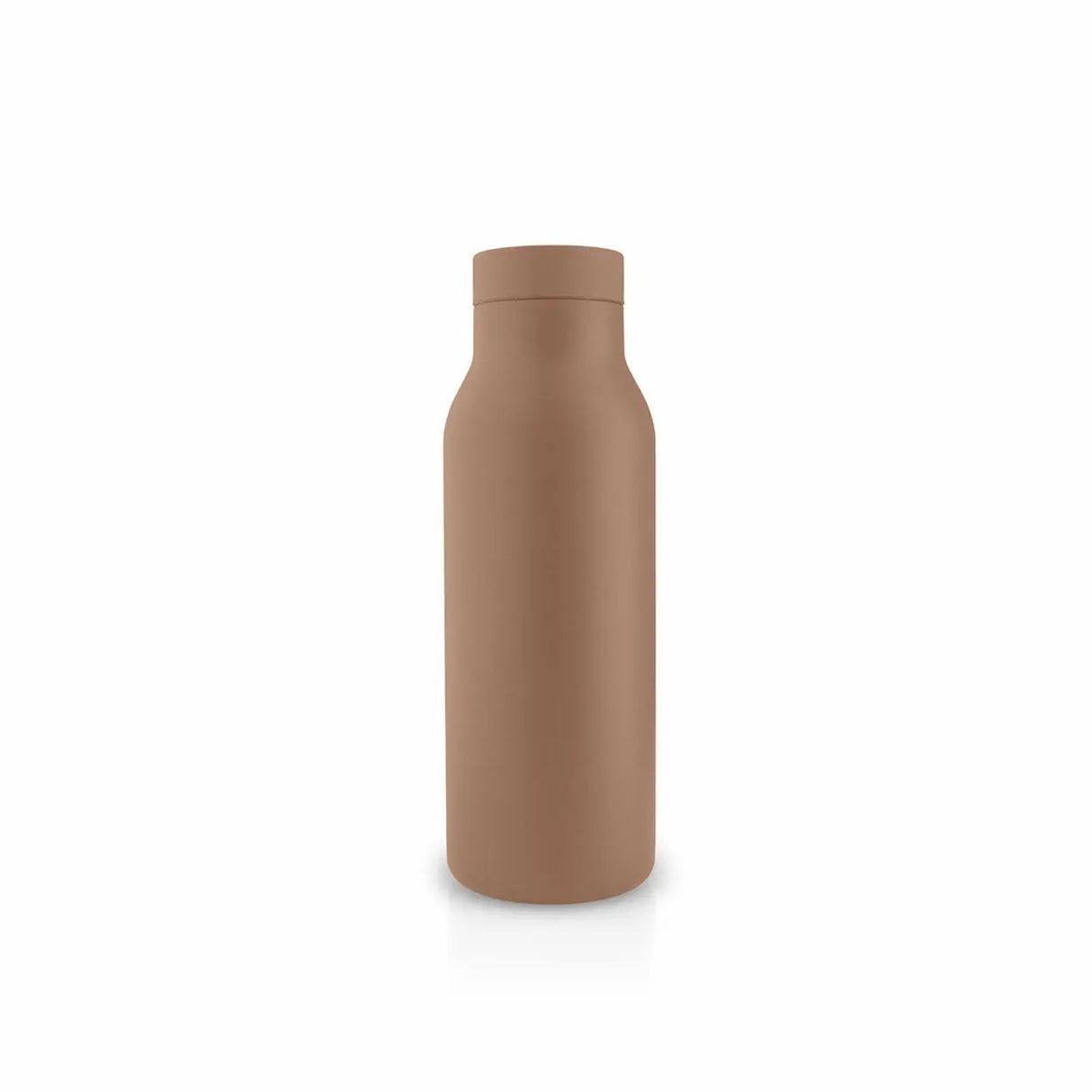 Botella Urbano Flask Mocca
