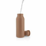 Botella Urbano Flask Mocca