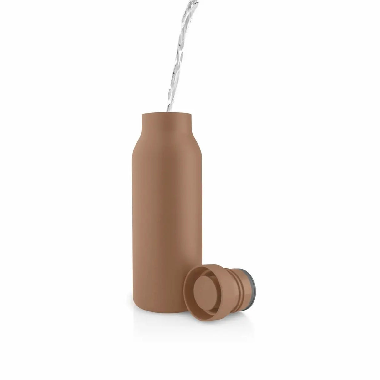 Botella Urbano Flask Mocca