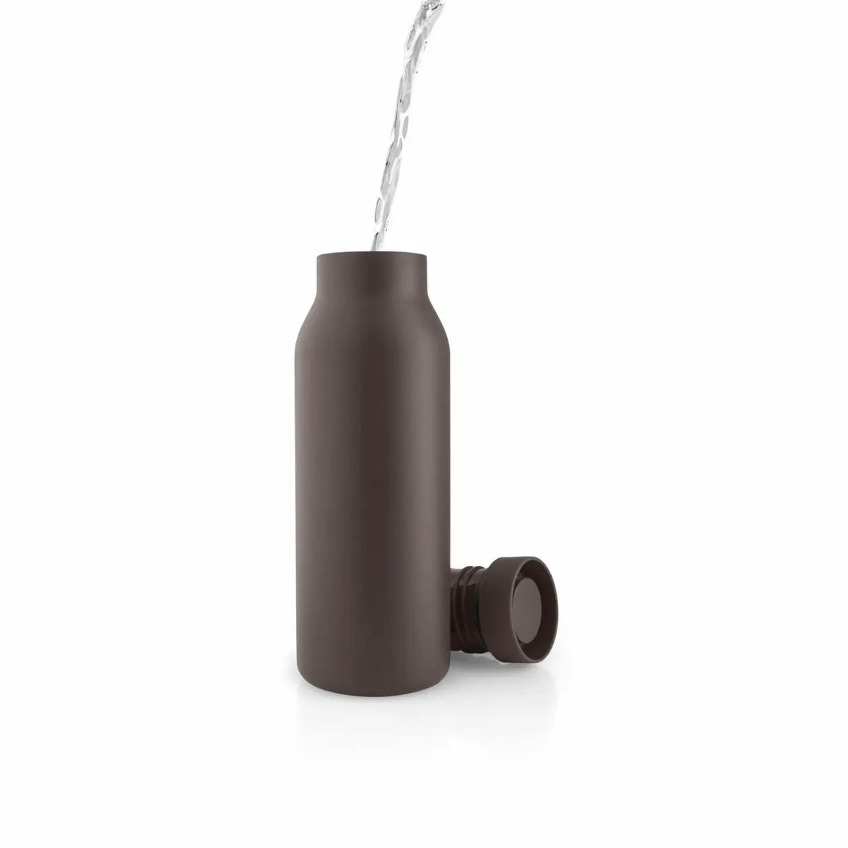 Botella Urbano Flask Chocolate