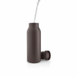 Botella Urbano Flask Chocolate