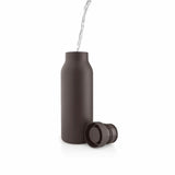 Botella Urbano Flask Chocolate