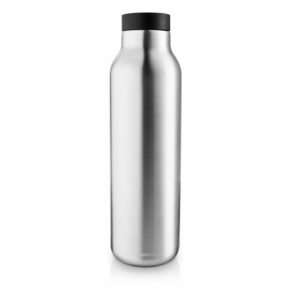 Botella Urbano Flask Alto Steel