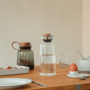 Jarra Silueta 1 Litro