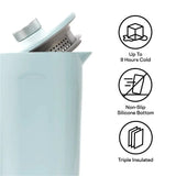 Jarro Térmico 1800 ml Gloss Powder Blue