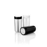 Vaso Térmico To Go Blanco Cálido