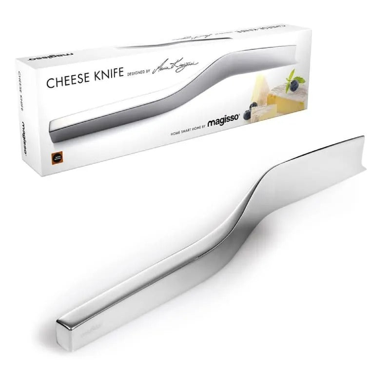 Cuchillo para Queso – Balance