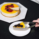 Servidor de Torta Diamond
