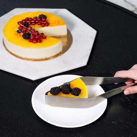 Servidor de Torta Diamond