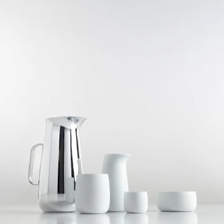 Taza Térmica – Norman Foster
