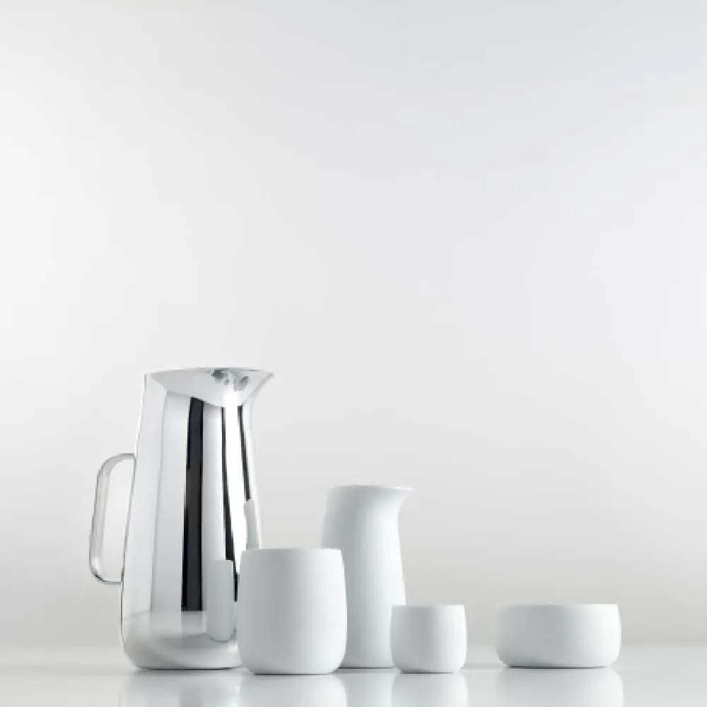 Set 2 Tazas de Espresso – Norman Foster