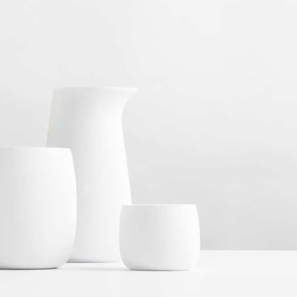 Taza Térmica – Norman Foster