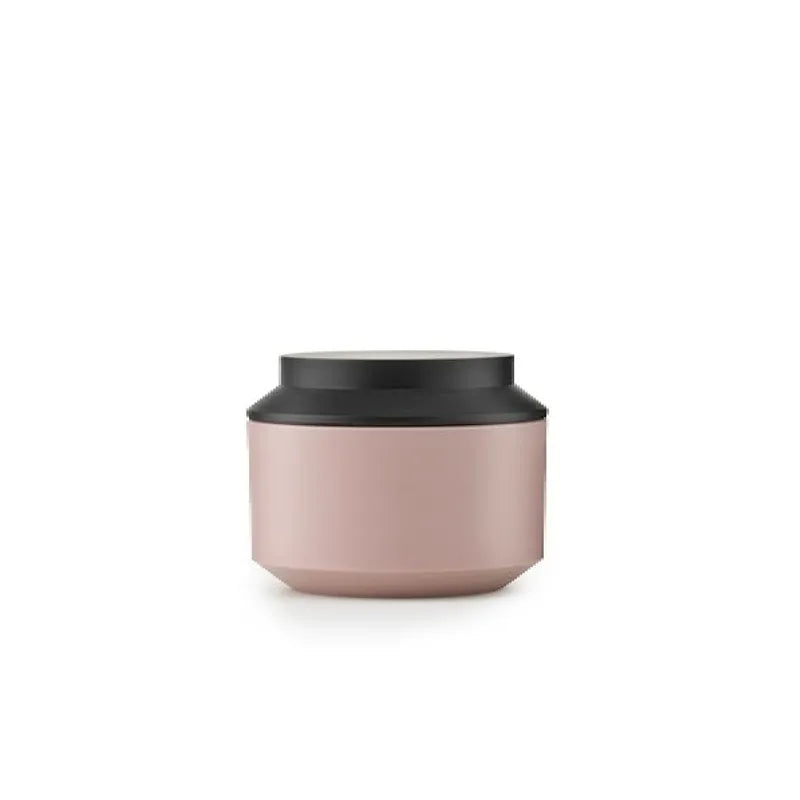 Contenedor Geo 10Ø Blush Black