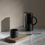 Hervidor EM77 Negro 500 ml