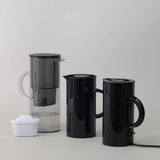 Hervidor EM77 Negro 500 ml