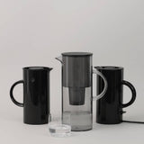 Hervidor EM77 Negro 500 ml